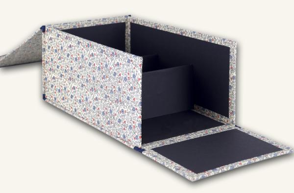 Photo box with lots of space for storing your photos